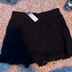 Womens dress shorts